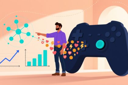 The Role of Big Data Analytics in Gaming