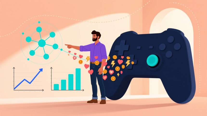 The Role of Big Data Analytics in Gaming