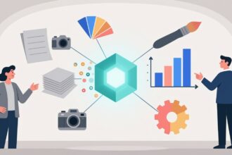 3 Ways AI Has Helped Marketers and Creative Professionals Streamline Workflows