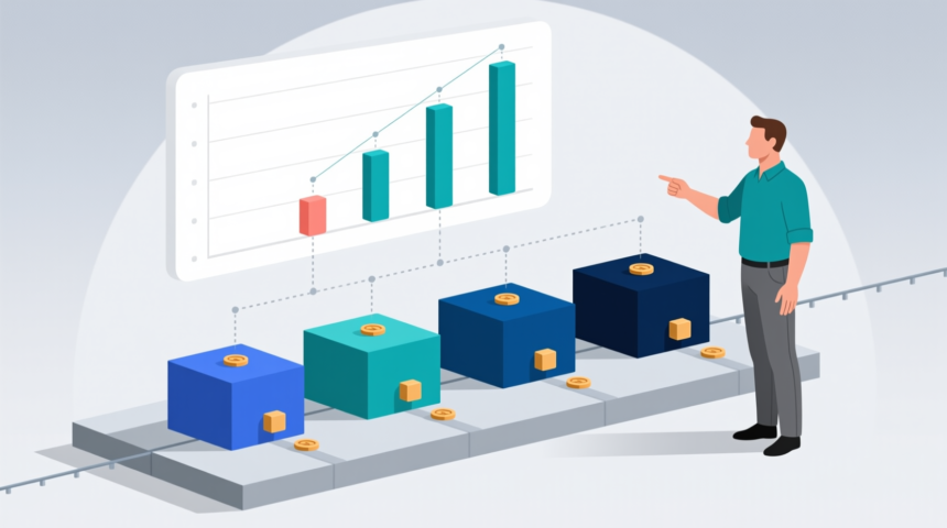 Utilizing Data to Discover Shortcomings Within Your Business Model
