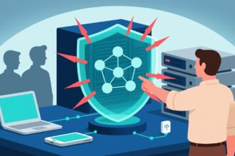 A Guide to Using XDR Threat Protection to Stop Data Breaches