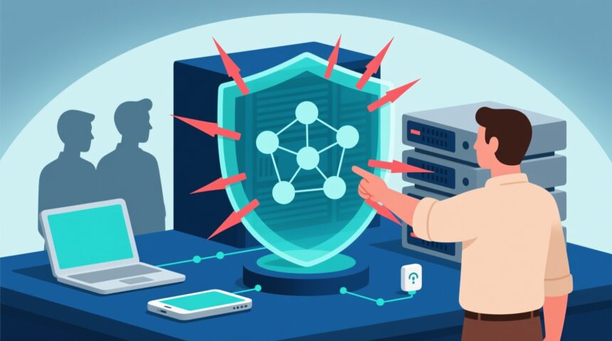 A Guide to Using XDR Threat Protection to Stop Data Breaches