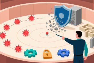 Combat AI-Powered Threats with Cybersecurity Simulations & Other Practices