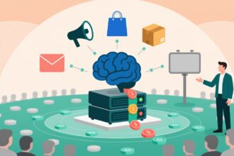 AI is Driving Huge Changes in Omnichannel Marketing