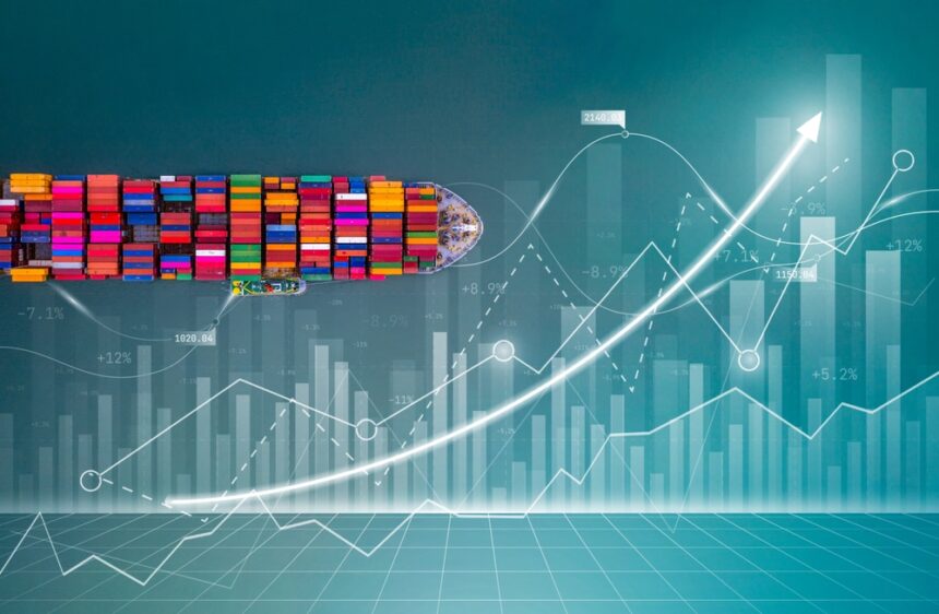 How Big Data Is Transforming the Maritime Industry