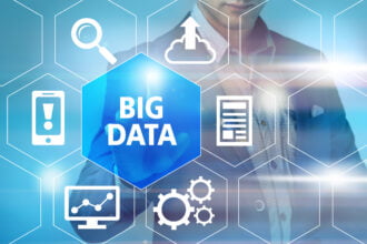 big data use in small businesses