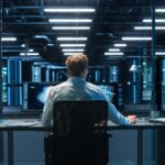 cybersecurity simulations