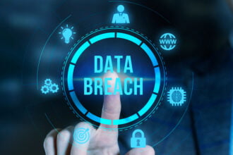 data breach issues
