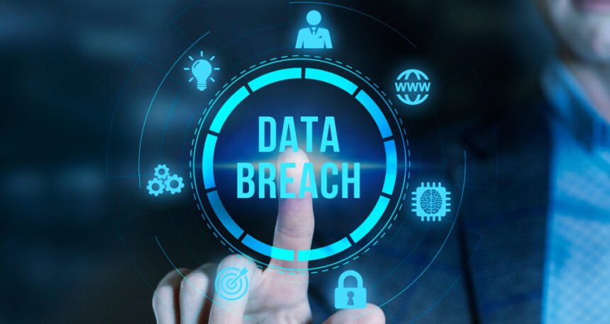 data breach issues