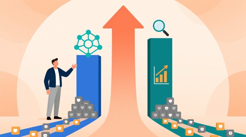 Growing Demand for Data Science & Data Analyst Roles