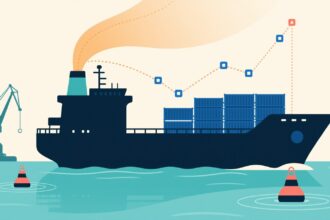 How Big Data Is Transforming the Maritime Industry