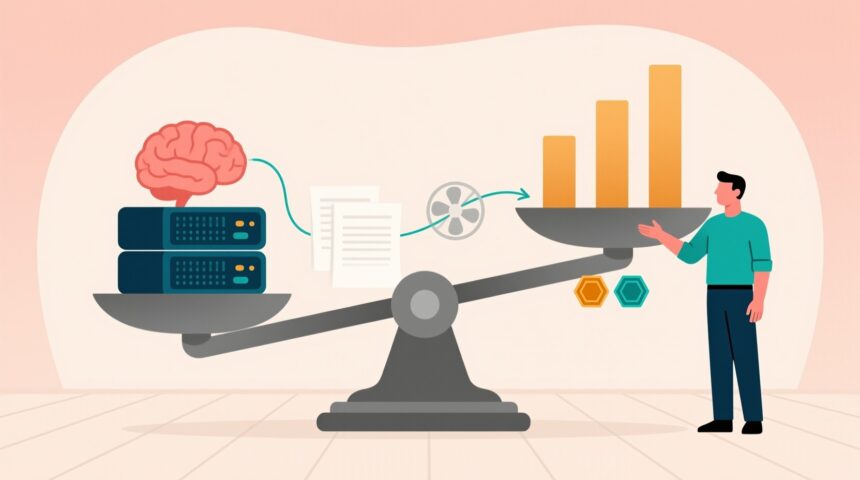 Is AI-Generated Content a Net Positive for Businesses?