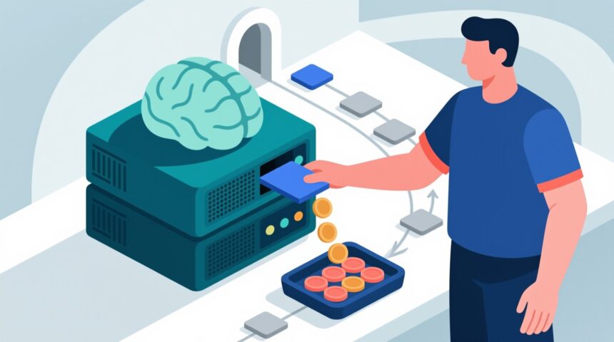 Key Strategies to Develop AI Software Cost-Effectively