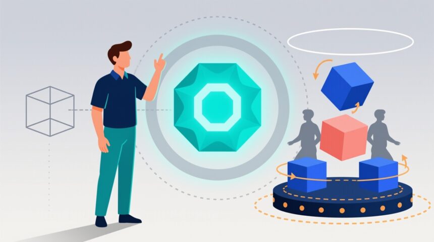 Marketers Use AI to Take Advantage of 3D Rendering