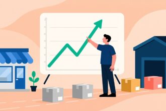 Predictive Analytics Helps New Dropshipping Businesses Thrive