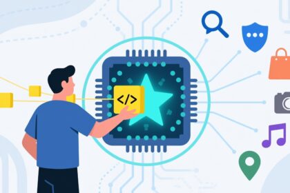 7 Products you can Build with JavaScript AI Libraries