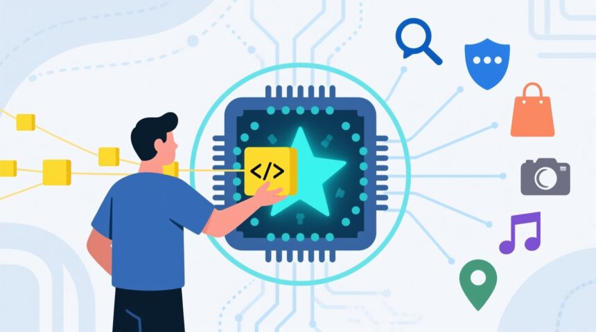 7 Products you can Build with JavaScript AI Libraries