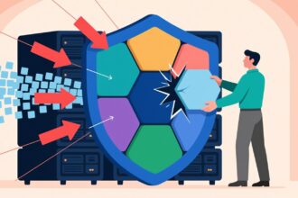 6 Reasons to Boost Data Security Plan in the Age of Big Data