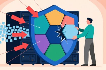6 Reasons to Boost Data Security Plan in the Age of Big Data