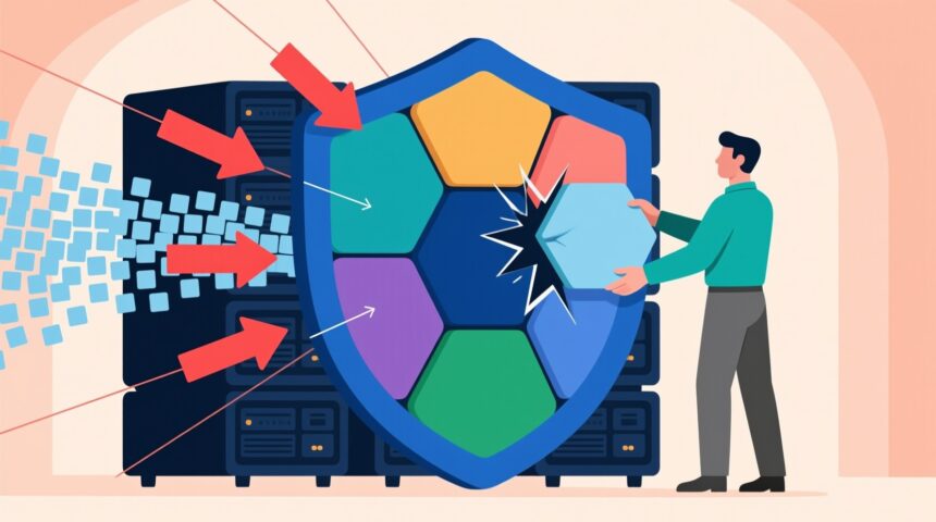 6 Reasons to Boost Data Security Plan in the Age of Big Data