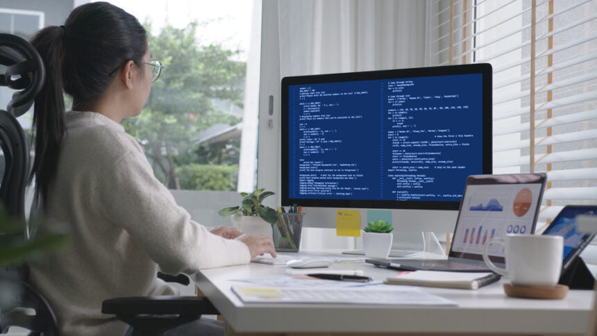 become a data scientist