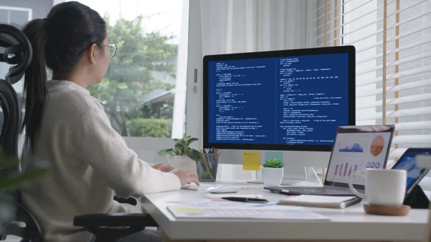 Programming data scientist