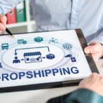 predictive analytics in dropshipping