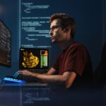 javascript for ai