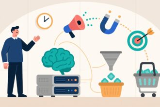 Top Five AI-Driven Digital Marketing Tools in 2023