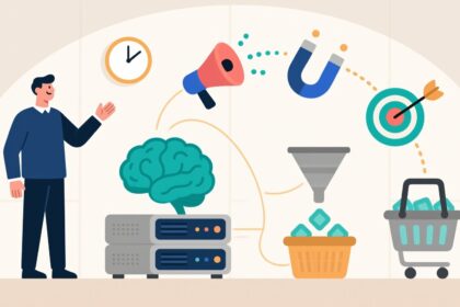 Top Five AI-Driven Digital Marketing Tools in 2023