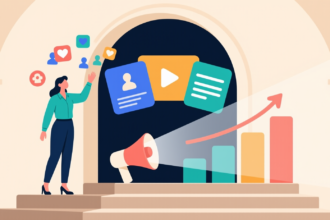 Key Strategies for Leveraging User Data for Content Marketing