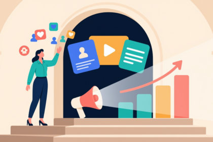 Key Strategies for Leveraging User Data for Content Marketing