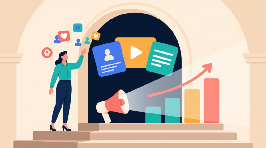 Key Strategies for Leveraging User Data for Content Marketing