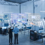 AI in factories