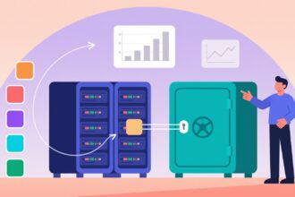 5 Best Server Backup Software for Data-Driven Businesses