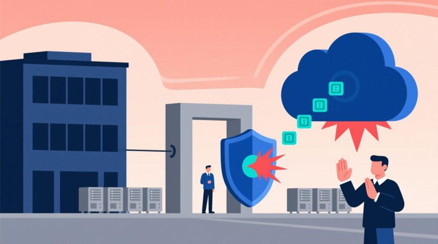 CASBs Help Cloud-Based Businesses Avoid Data Breaches