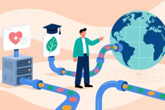 Data Careers That Make a Positive Impact on the World