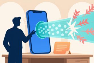 Google Report Shows Android Users Need VPNs for Data Privacy