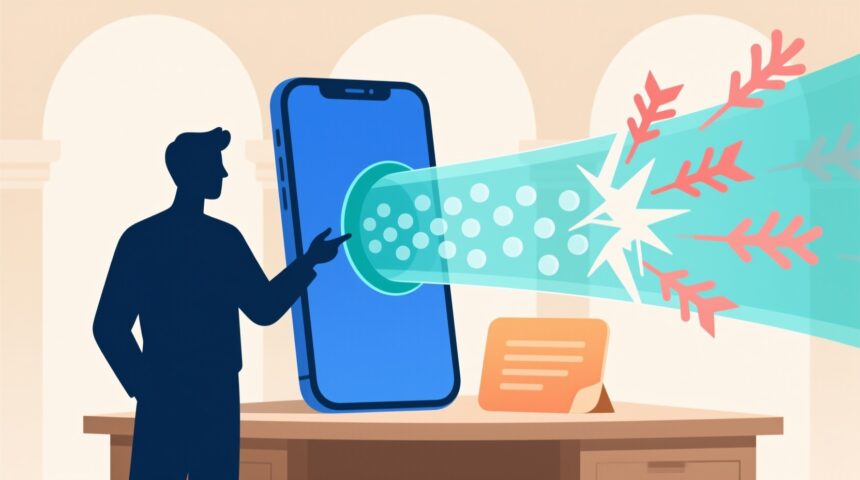 Google Report Shows Android Users Need VPNs for Data Privacy