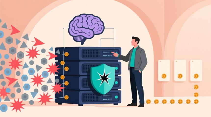 How Does Next-Gen SIEM Prevent Data Overload For Security Analysts?