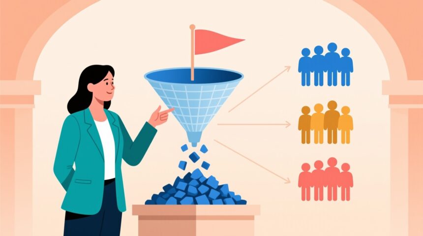 The Role of Data in Understanding Demographics for Effective Marketing