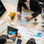 hire a marketing agency with a background in data analytics