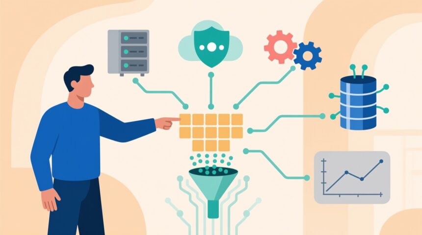 7 Ways Data Monetization is Changing the Information Technology Job Market