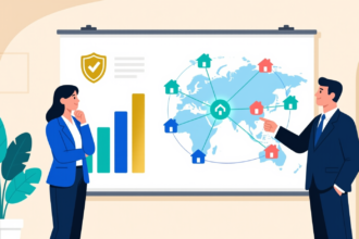 How Residential Proxies Help Improve Data Gathering