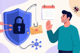 Social Engineering Attacks and Other Cybersecurity Threats to Be Aware of in 2023