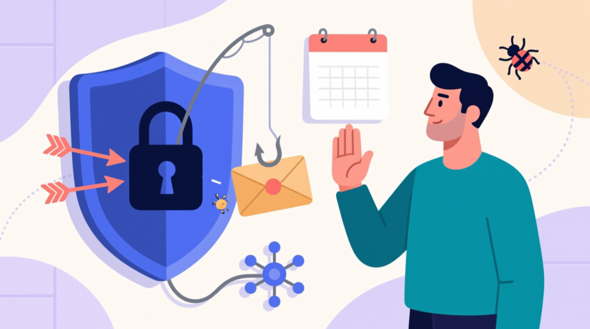 Social Engineering Attacks and Other Cybersecurity Threats to Be Aware of in 2023