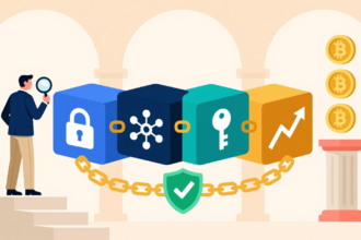 Facts About the Blockchain that Crypto Investors Must Know