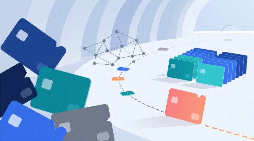 AI-Based Analytics Are Changing the Future of Credit Cards