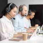 How AI is Boosting the Customer Support Game