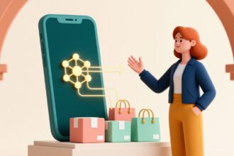 Benefits of AI-Driven Mobile App Development in E-Commerce